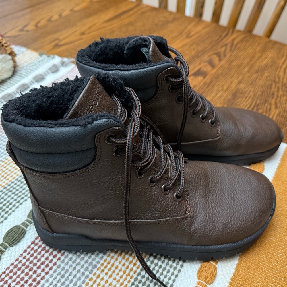New - Women's Feelgrounds Patrol Winter Barefoot Boots 37 (7)